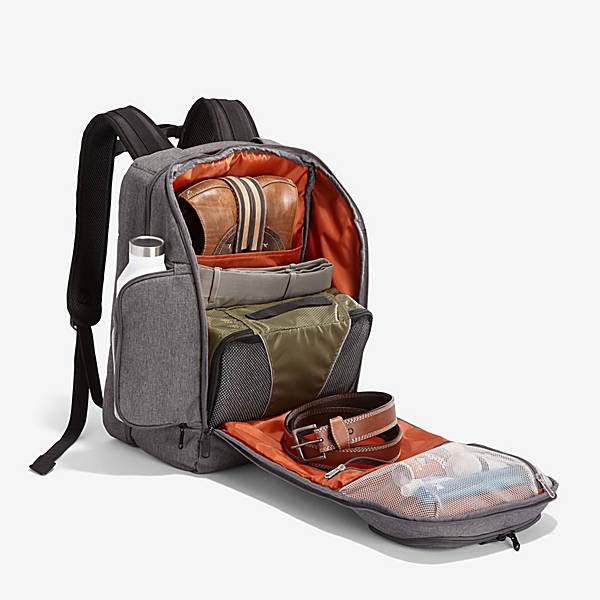 Ebags professional flight clearance backpack